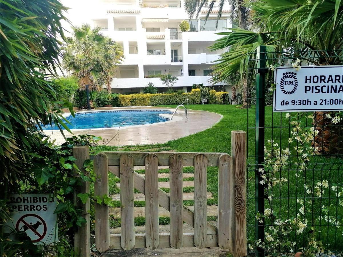 Con Piscina Y Vistas, Cerca De Playa Pet-friendly Y Canales, Ideal Workation - Es-258-26 Apartment *
